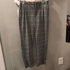 Forever 21 dress pant